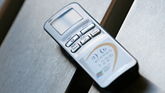 Dictaphone