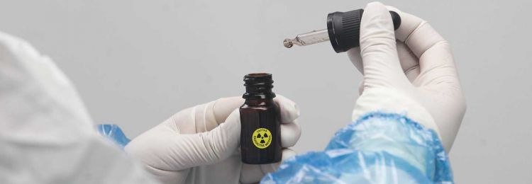 Responding to chemical attacks