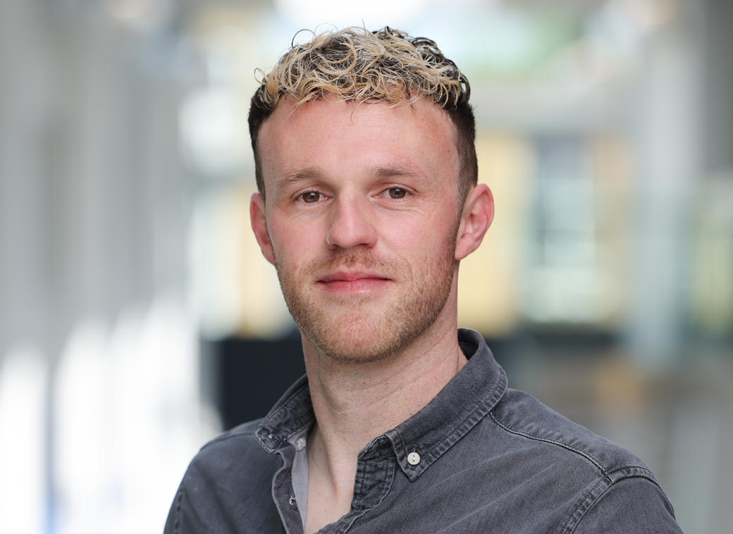 Dr Chris Lloyd