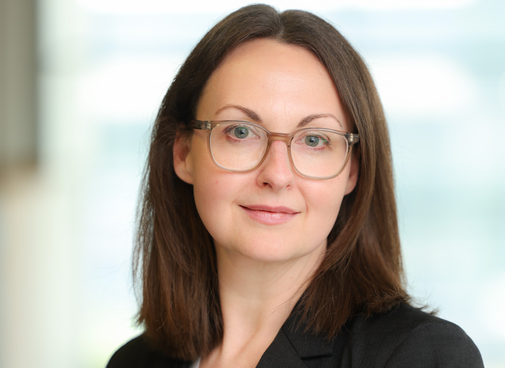 Vicky Pateman