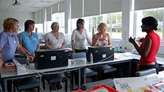Primary Science CPD