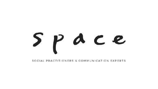 Space logo