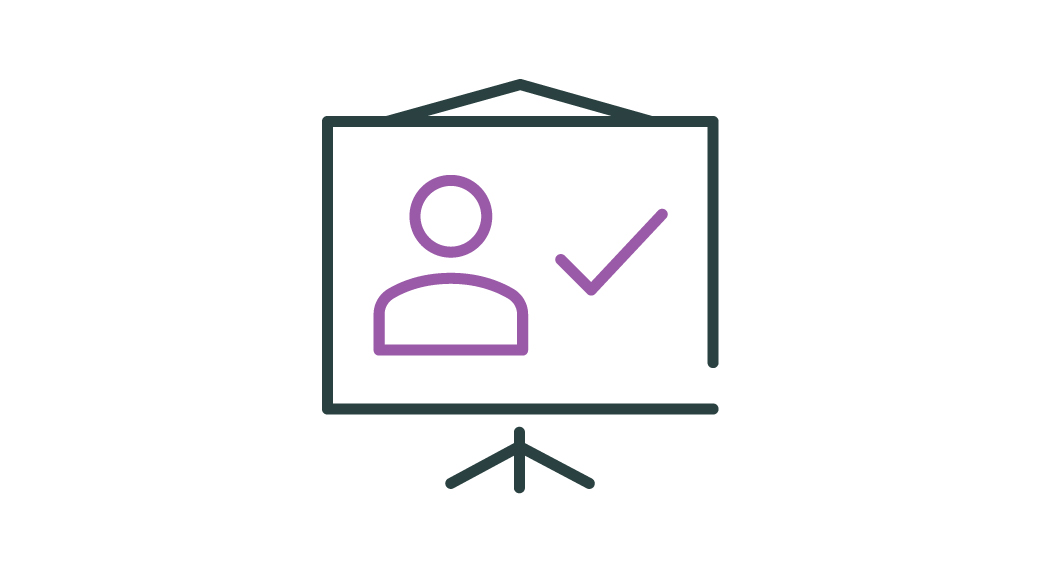 Image of a presentation slide deck
