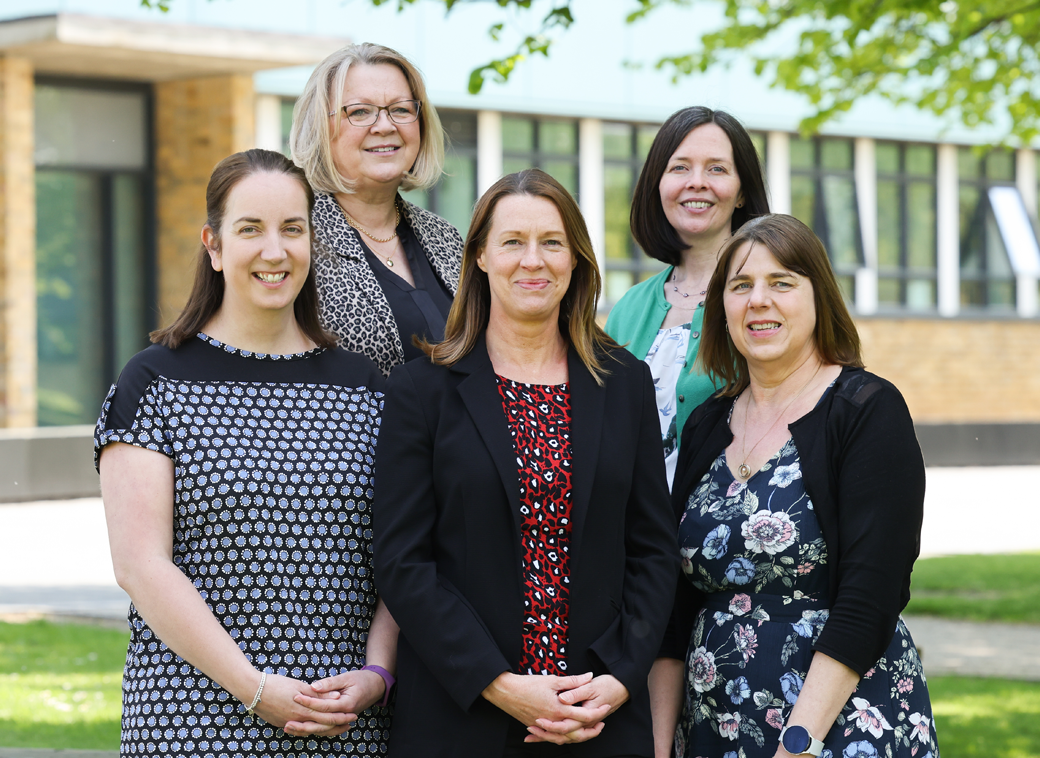 CRIPACC Admin Team