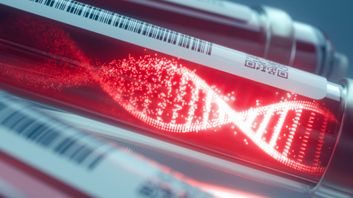 Genetics in High Performance Sport image