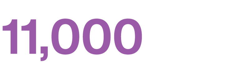 Icon - 11 thousand