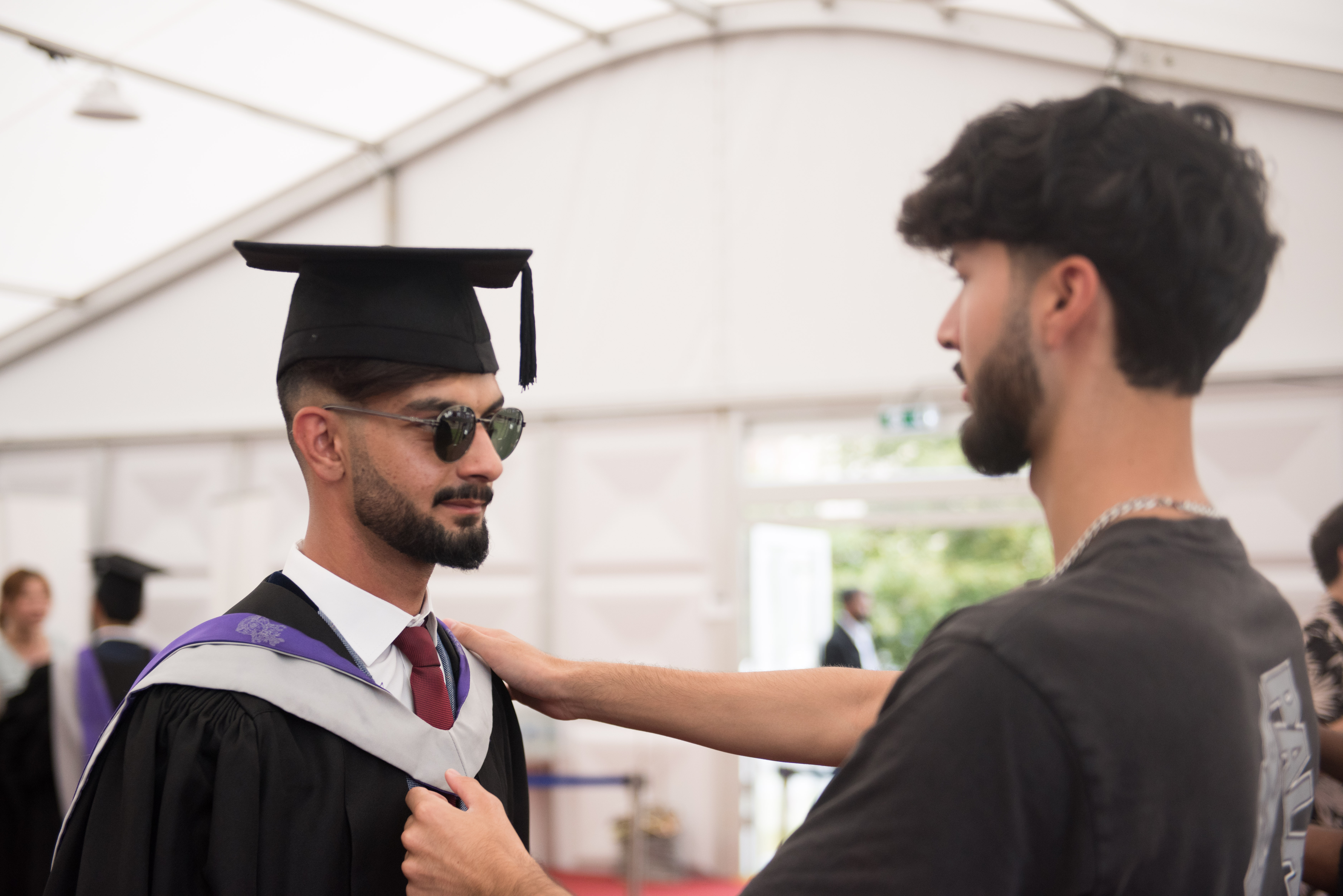 Graduation Photography