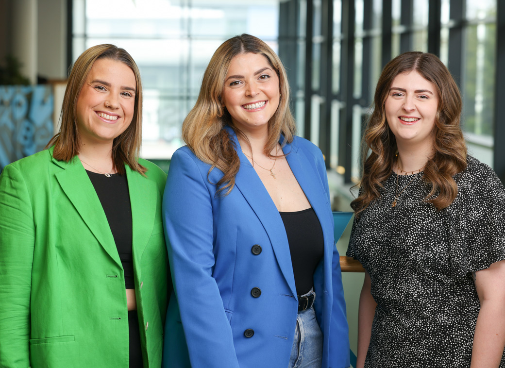 Community Events Team