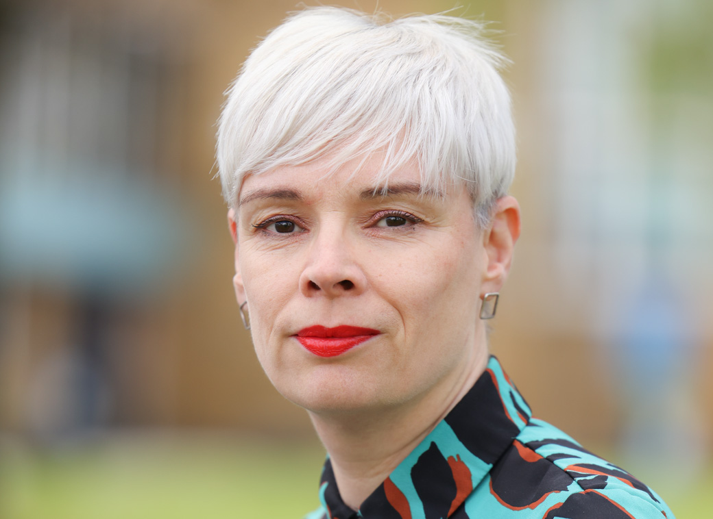 Jo Eaton