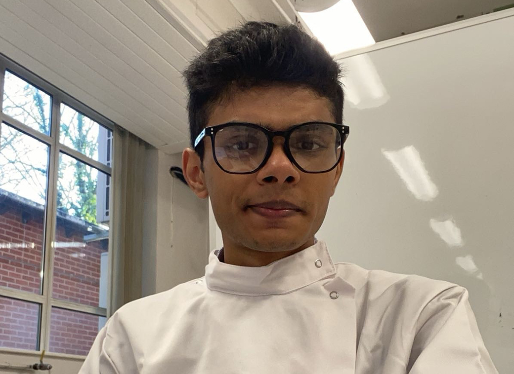 Mohamed Patel
