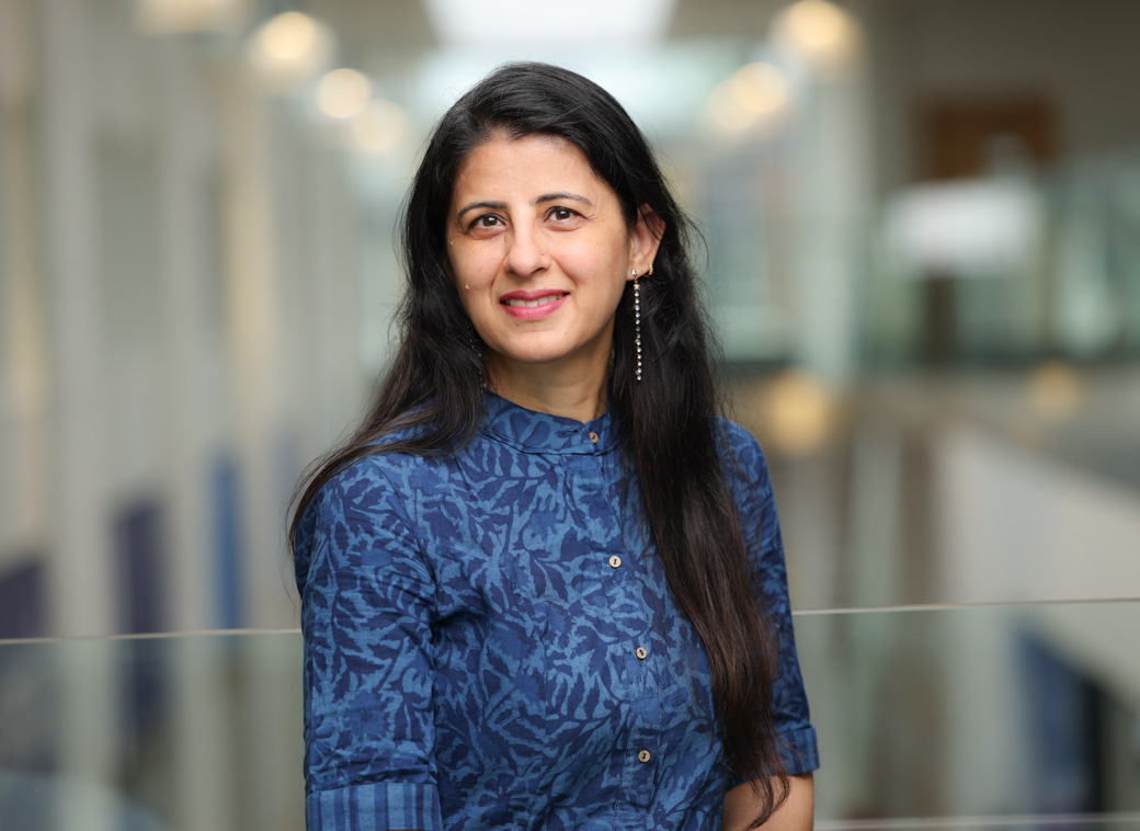 Kusum Kapur
