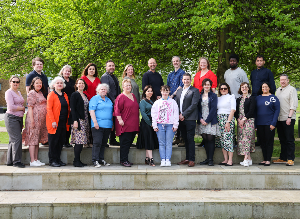 Student Information Services Team