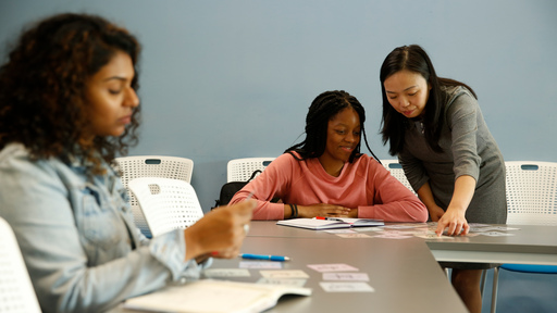 student learning