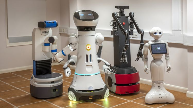 Are robots our future farm labourers?