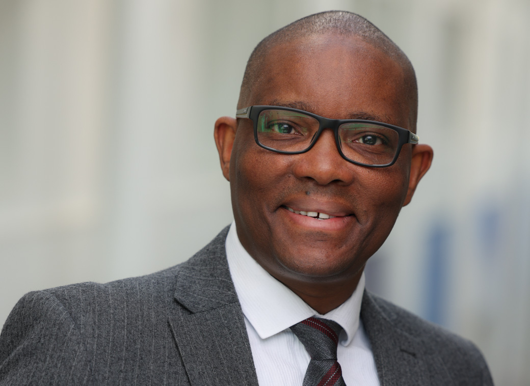 Evans Bhobho