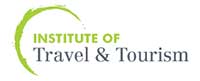 Institute of Travel & Tourism logo