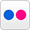 Flickr logo