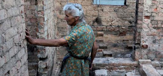 University professor develops new teaching inspired by Ukrainian solidarity group