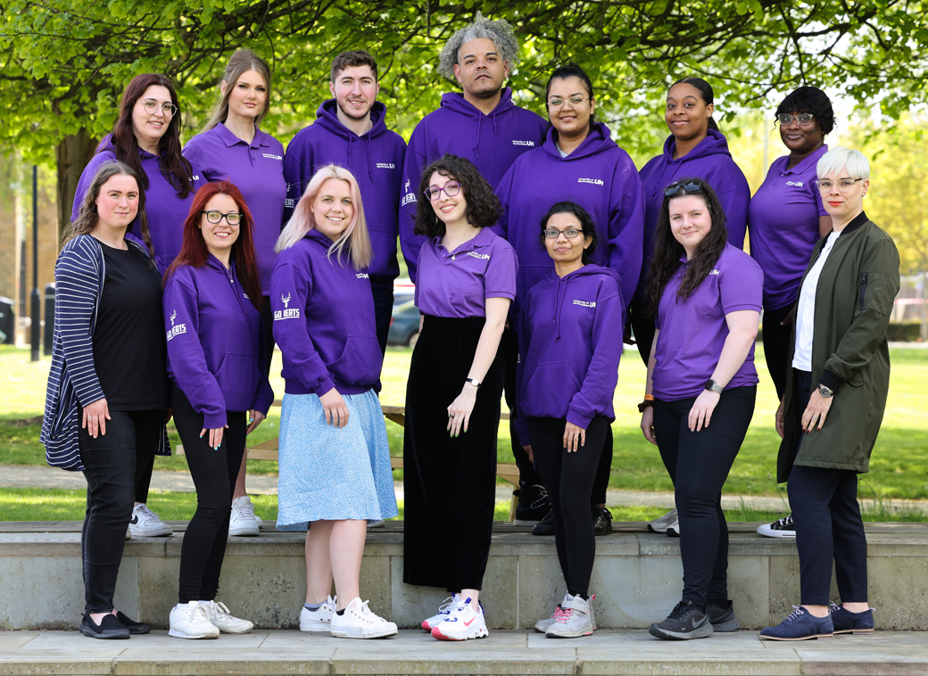 Careers Coaches