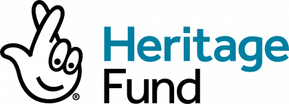 lottery heritage fund logo