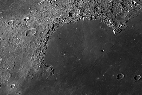Sinus Iridum