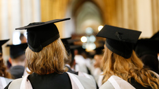What to expect on the day of your Graduation Ceremony