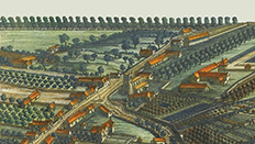 Landscape History