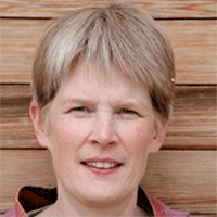 Sarah Lloyd