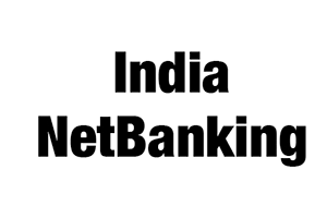India Net Banking