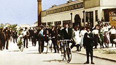 Economic History