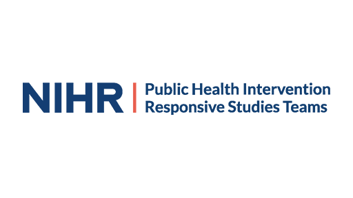NIHR Logo