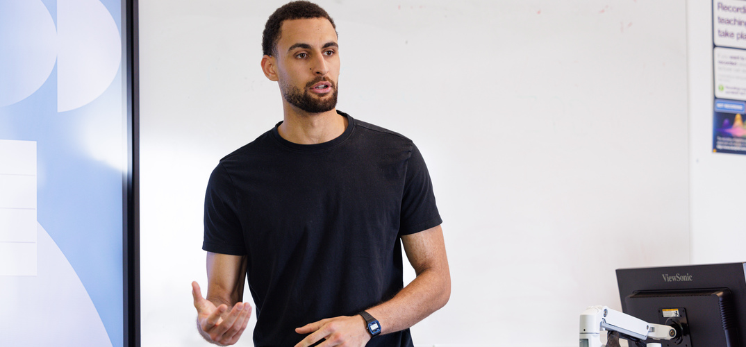 The myths of body language (and why you shouldn't worry about them)