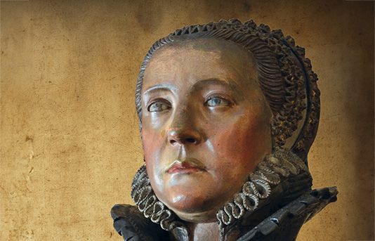 Writing Women Into History